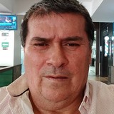 Merello from Quito | Man | 61 years old | Cancer