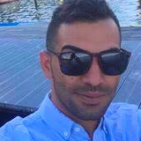 Bazo from Stockholm | Man | 34 years old | Cancer