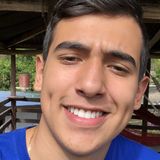Santi from Ocana | Man | 26 years old | Aries