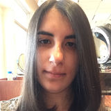 Julia from Cambridge | Woman | 32 years old | Virgo