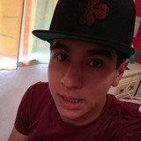 Alfredito from Culiacán | Man | 25 years old | Sagittarius