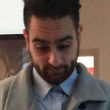 Forgotmyname from Dusseldorf | Man | 34 years old | Libra