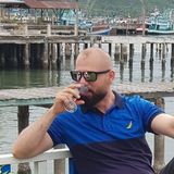 Sam from Pattani | Man | 37 years old | Aries