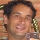 Santosclaudeqo from Ipora | Man | 37 years old | Taurus