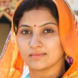Nidhi from Patna | Woman | 32 years old | Sagittarius