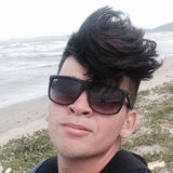 Raphael from Cantagalo | Man | 28 years old | Sagittarius