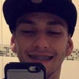 Vtrm from Serra Negra | Man | 29 years old | Aquarius