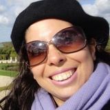 Gizele from Ribeirao Preto | Woman | 46 years old | Sagittarius
