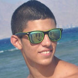 Tarekmarjieh from Nazareth | Man | 28 years old | Capricorn
