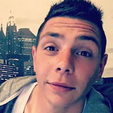 Jordan from Epinal | Man | 29 years old | Taurus