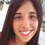 Barziv from Jerusalem | Woman | 30 years old | Capricorn