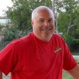 Dubber from Driftwood | Man | 54 years old | Libra