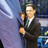 Yasir from Winschoten | Man | 43 years old | Capricorn