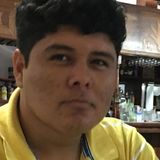 Antonio from El Colomo | Man | 34 years old | Libra