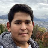 Jefferson from Sabae | Man | 28 years old | Pisces