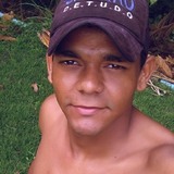 Rosivaldo from Rio Bananal | Man | 30 years old | Taurus