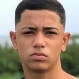 Ribeirowilso08 from Canto do Buriti | Man | 24 years old | Scorpio