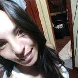 Wilidianecamuz from Arapongas | Woman | 26 years old | Sagittarius