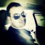 Hatem Grifat from Nazareth | Man | 37 years old | Scorpio