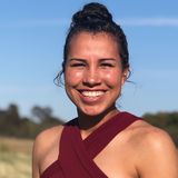 Howie from Riverside | Woman | 34 years old | Scorpio