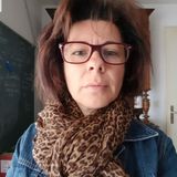 Lily from Paris | Woman | 56 years old | Gemini