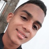 Víctor from Aracoiaba | Man | 31 years old | Capricorn