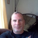 Nun from Garnett | Man | 45 years old | Sagittarius