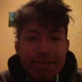 Angel from Tepotzotlan | Man | 30 years old | Aries
