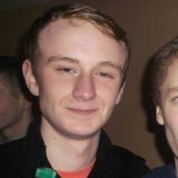Ciaran from Kenmare | Man | 31 years old | Leo