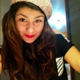 Fernanda from Santiago | Woman | 32 years old | Capricorn
