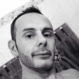 Slash from Valverde | Man | 47 years old | Scorpio