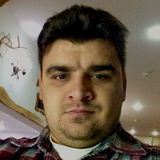 Andy from Alba Iulia | Man | 36 years old | Leo