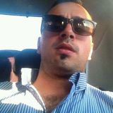 Moe from East Jerusalem | Man | 37 years old | Cancer