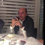 Muzio from Bari | Man | 56 years old | Scorpio