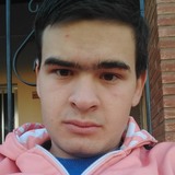 Nione from Bella Italia | Man | 25 years old | Virgo