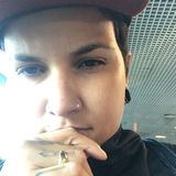 Gabi from Vila Velha | Woman | 32 years old | Sagittarius