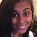 Gabi from Taboao da Serra | Woman | 29 years old | Sagittarius