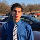 Daymion from Westminster | Man | 25 years old | Taurus