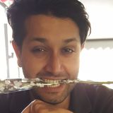 Rohit from Baku | Man | 35 years old | Aquarius