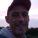 Ger from Loch Garman | Man | 35 years old | Libra