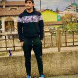 Arhamafridi8X3 from Penne | Man | 26 years old | Scorpio