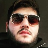 Magnelli from Morano Calabro | Man | 28 years old | Cancer
