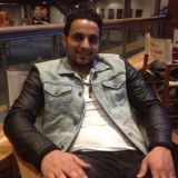 Alkanx from Ede | Man | 37 years old | Libra