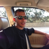 Norre from Mechelen | Man | 46 years old | Aquarius