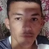 Marcos from Osasco | Man | 28 years old | Scorpio