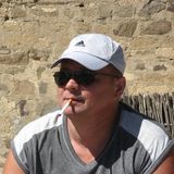 Victor from Voronezh | Man | 63 years old | Scorpio