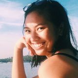 Gyl from Muntinlupa City | Woman | 26 years old | Capricorn