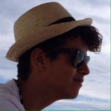 Oscar Torres from Latina | Man | 31 years old | Leo