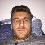 Andrew from Saint Etienne | Man | 40 years old | Aquarius
