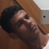 Lucas from Itaguacu | Man | 26 years old | Libra